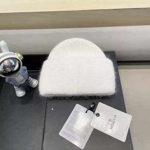 Replica Moncler Caps #1273112 $38.00 USD for Wholesale