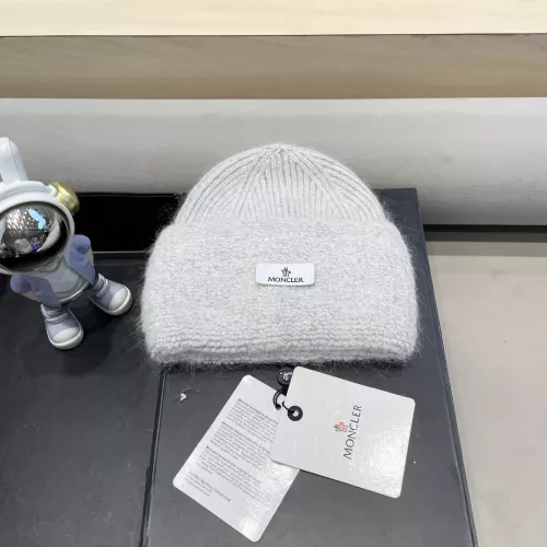 Moncler Caps #1273113 $38.00 USD, Wholesale Replica Moncler Caps