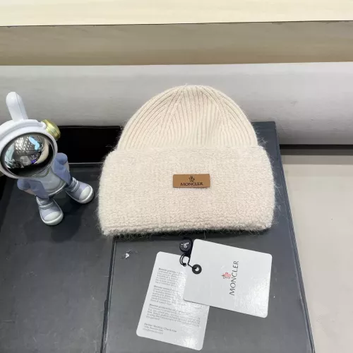 Moncler Caps #1273114 $38.00 USD, Wholesale Replica Moncler Caps