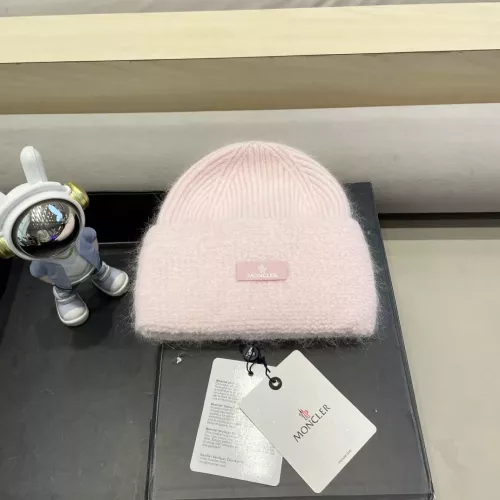 Moncler Caps #1273116 $38.00 USD, Wholesale Replica Moncler Caps