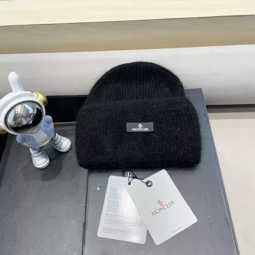 Moncler Caps #1273117 $38.00 USD, Wholesale Replica Moncler Caps