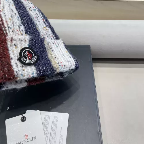 Replica Moncler Caps #1273119 $36.00 USD for Wholesale