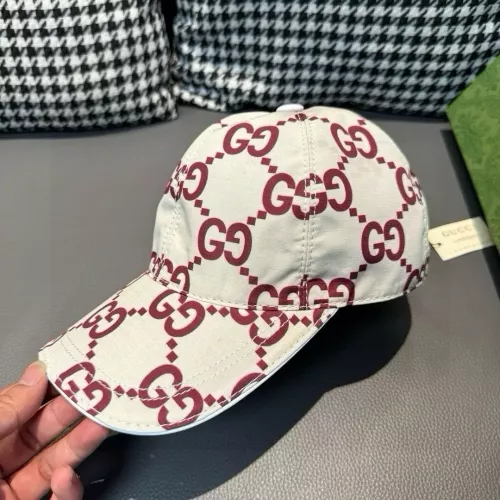 Replica Gucci Caps #1273122 $34.00 USD for Wholesale