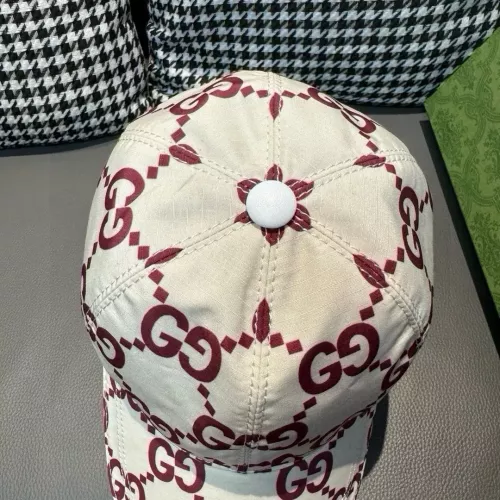 Replica Gucci Caps #1273122 $34.00 USD for Wholesale