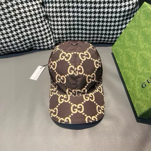 Gucci Caps #1273123 $34.00 USD, Wholesale Replica Gucci Caps