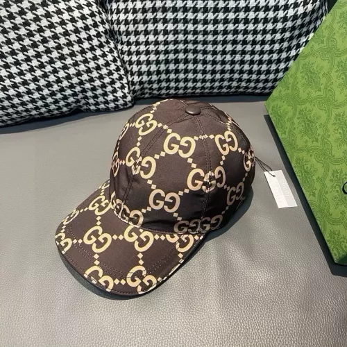 Replica Gucci Caps #1273123 $34.00 USD for Wholesale