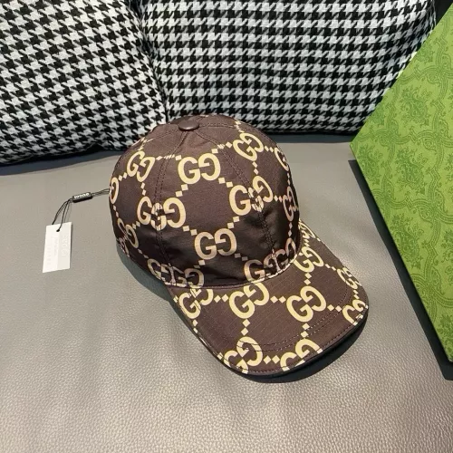 Replica Gucci Caps #1273123 $34.00 USD for Wholesale