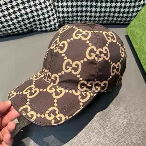 Replica Gucci Caps #1273123 $34.00 USD for Wholesale