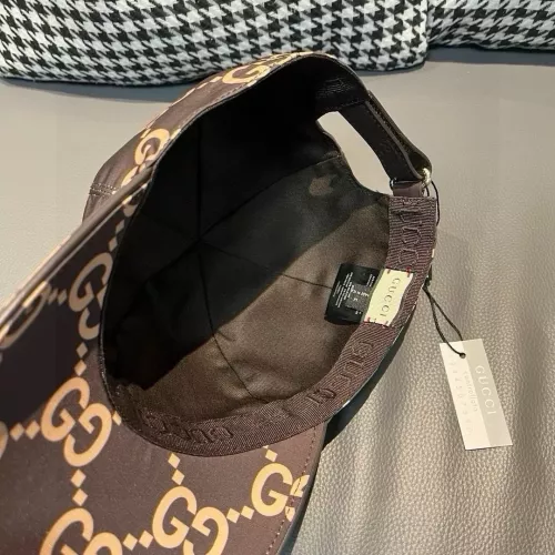 Replica Gucci Caps #1273123 $34.00 USD for Wholesale