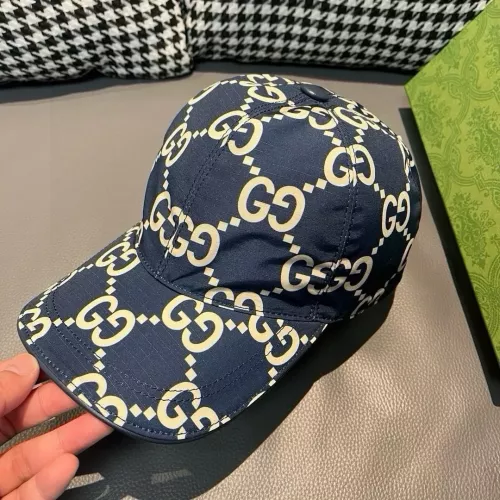 Replica Gucci Caps #1273124 $34.00 USD for Wholesale