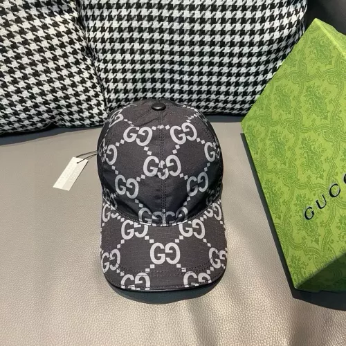 Gucci Caps #1273125 $34.00 USD, Wholesale Replica Gucci Caps