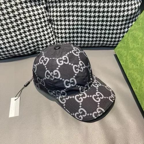 Replica Gucci Caps #1273125 $34.00 USD for Wholesale