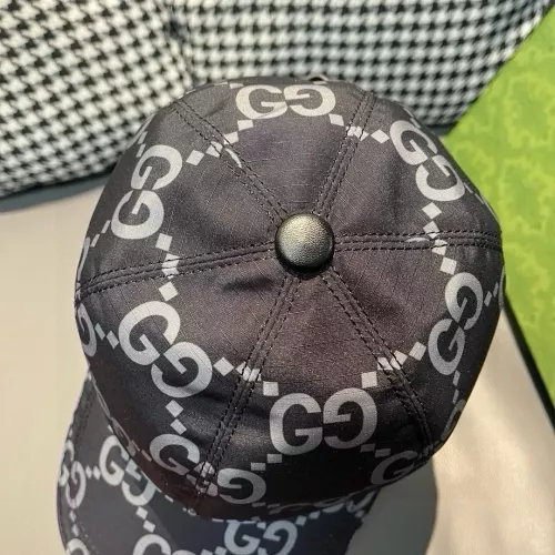 Replica Gucci Caps #1273125 $34.00 USD for Wholesale