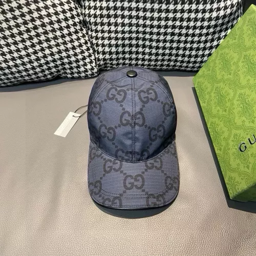 Gucci Caps #1273126 $34.00 USD, Wholesale Replica Gucci Caps