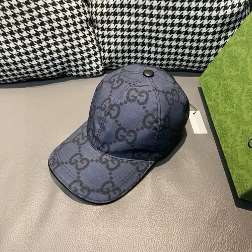 Replica Gucci Caps #1273126 $34.00 USD for Wholesale