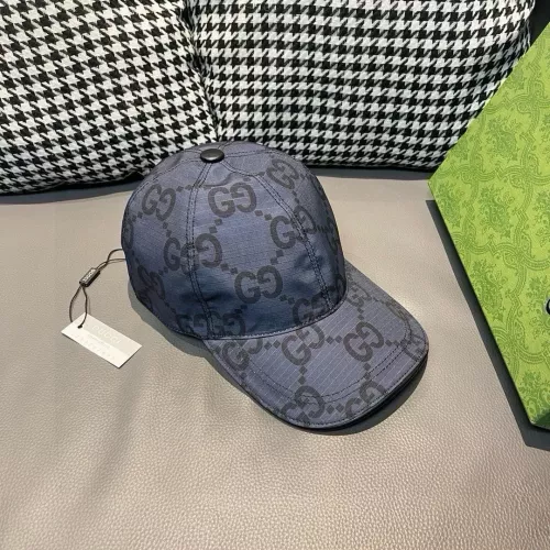 Replica Gucci Caps #1273126 $34.00 USD for Wholesale