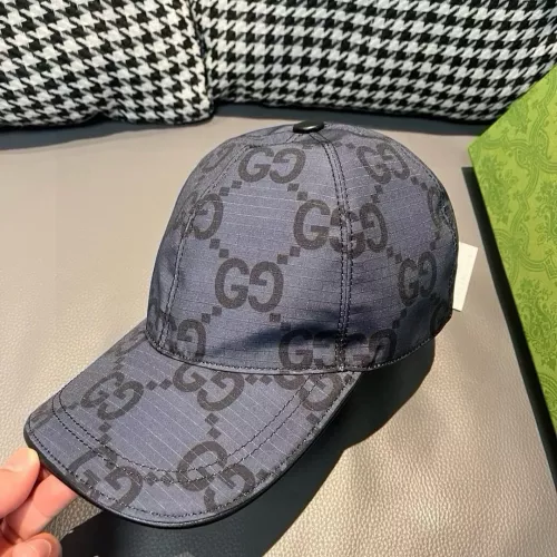 Replica Gucci Caps #1273126 $34.00 USD for Wholesale