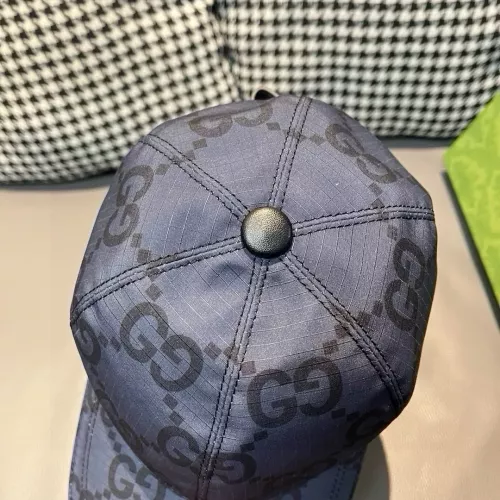 Replica Gucci Caps #1273126 $34.00 USD for Wholesale