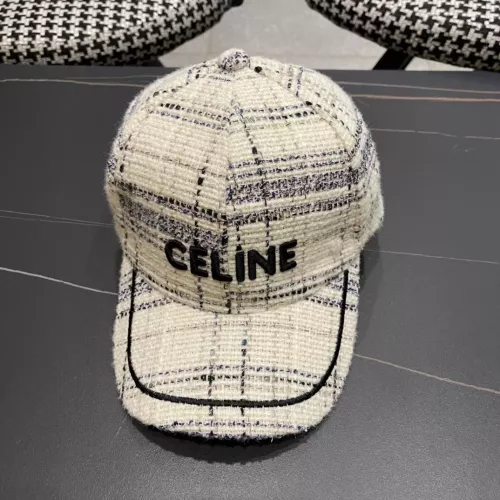 Celine Caps #1273127 $29.00 USD, Wholesale Replica Celine Caps