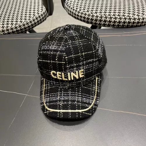 Celine Caps #1273128 $29.00 USD, Wholesale Replica Celine Caps