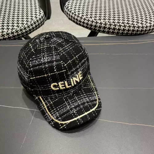 Replica Celine Caps #1273128 $29.00 USD for Wholesale