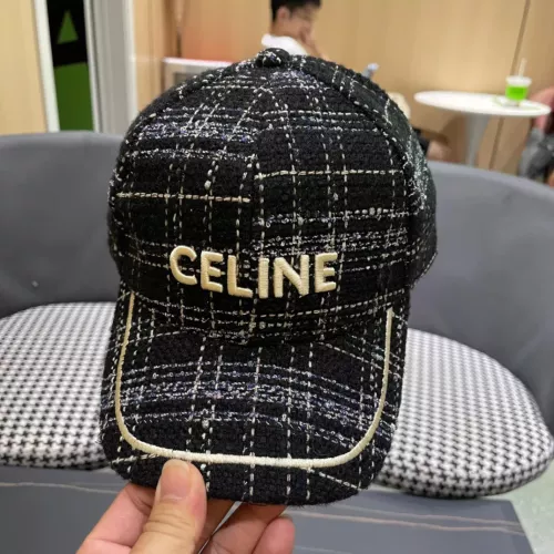 Replica Celine Caps #1273128 $29.00 USD for Wholesale