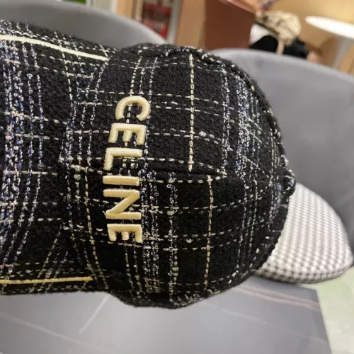 Replica Celine Caps #1273128 $29.00 USD for Wholesale