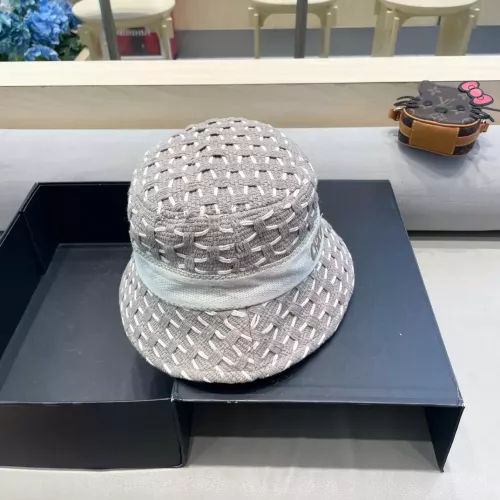 Replica Christian Dior Caps #1273129 $32.00 USD for Wholesale