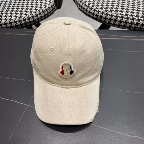 Moncler Caps #1273130 $32.00 USD, Wholesale Replica Moncler Caps