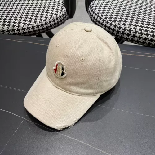 Replica Moncler Caps #1273130 $32.00 USD for Wholesale