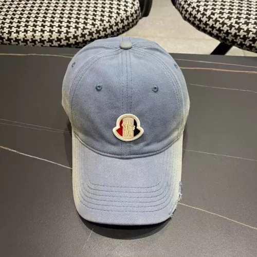 Moncler Caps #1273131 $32.00 USD, Wholesale Replica Moncler Caps