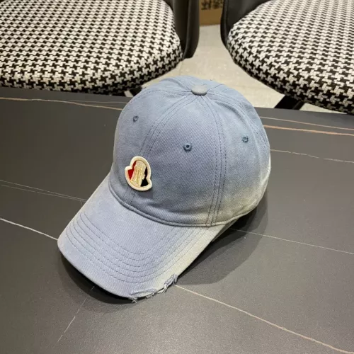 Replica Moncler Caps #1273131 $32.00 USD for Wholesale