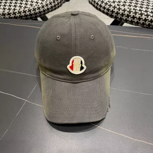 Moncler Caps #1273132 $32.00 USD, Wholesale Replica Moncler Caps