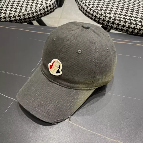 Replica Moncler Caps #1273132 $32.00 USD for Wholesale