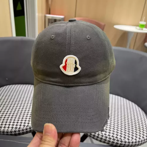 Replica Moncler Caps #1273132 $32.00 USD for Wholesale