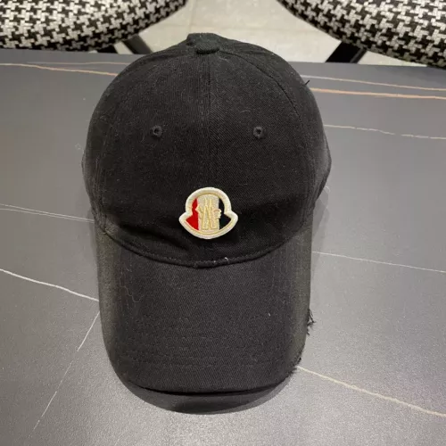 Moncler Caps #1273133 $32.00 USD, Wholesale Replica Moncler Caps