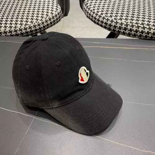 Replica Moncler Caps #1273133 $32.00 USD for Wholesale