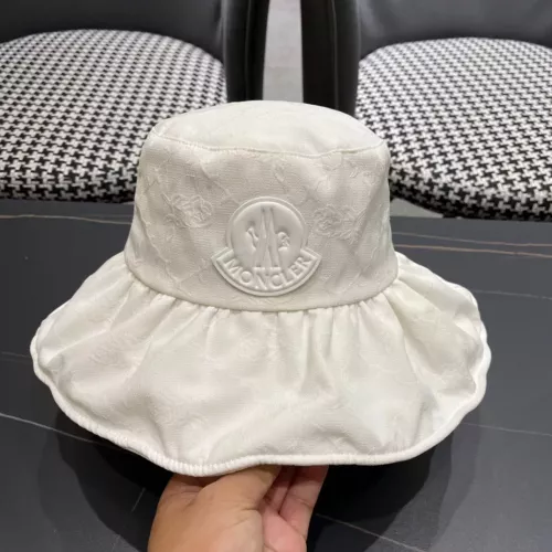 Moncler Caps #1273134 $27.00 USD, Wholesale Replica Moncler Caps