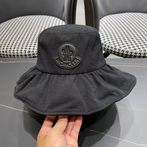 Moncler Caps #1273135 $27.00 USD, Wholesale Replica Moncler Caps