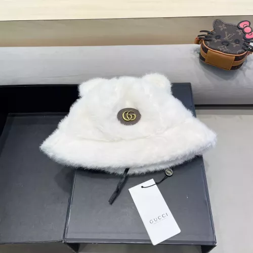 Gucci Caps #1273139 $34.00 USD, Wholesale Replica Gucci Caps