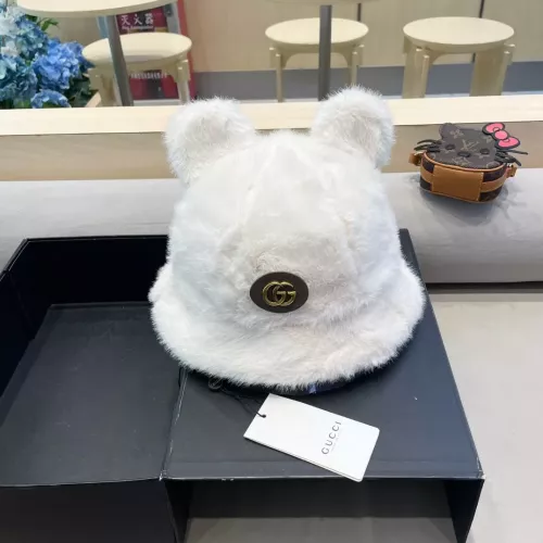 Replica Gucci Caps #1273139 $34.00 USD for Wholesale