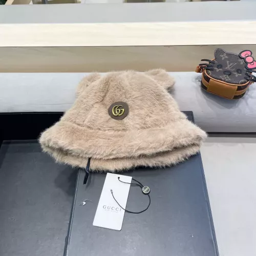 Gucci Caps #1273140 $34.00 USD, Wholesale Replica Gucci Caps