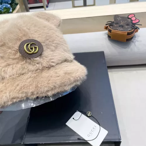 Replica Gucci Caps #1273140 $34.00 USD for Wholesale