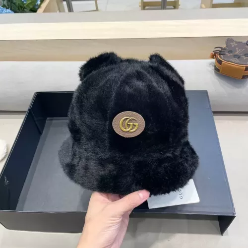 Gucci Caps #1273141 $34.00 USD, Wholesale Replica Gucci Caps