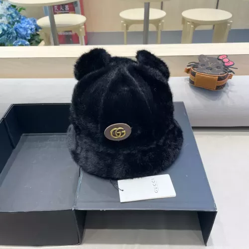 Replica Gucci Caps #1273141 $34.00 USD for Wholesale