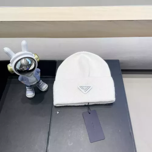 Prada Caps #1273142 $39.00 USD, Wholesale Replica Prada Caps