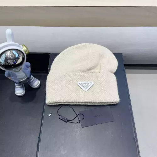 Prada Caps #1273143 $39.00 USD, Wholesale Replica Prada Caps