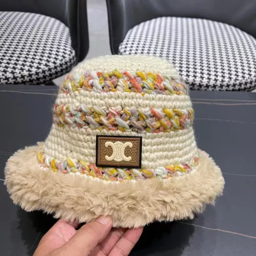 Celine Caps #1273146 $38.00 USD, Wholesale Replica Celine Caps