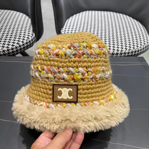 Celine Caps #1273147 $38.00 USD, Wholesale Replica Celine Caps