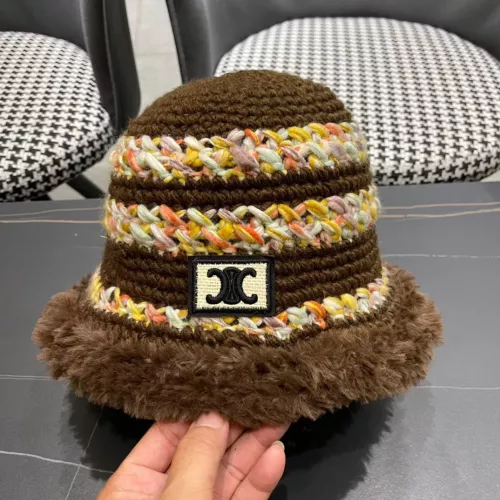 Celine Caps #1273148 $38.00 USD, Wholesale Replica Celine Caps